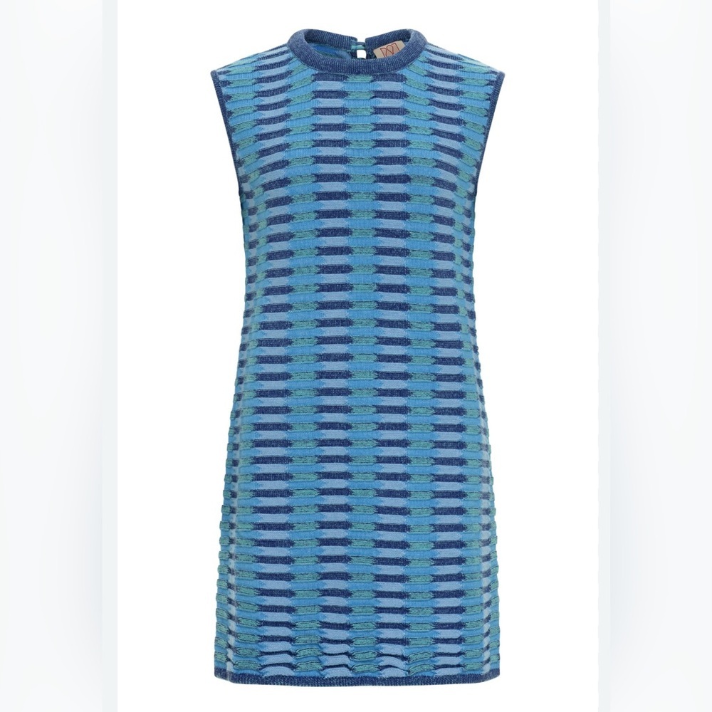Rhowe by Anna Cate “Wells” Dress – Size Medium – Like New